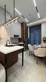 Продаётся ЖК IMPERIAL CLUB Алайский новый ремонт45м2