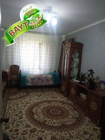 4/7/9 Сергели Дустлик 2 Шедевр 97м2,Продается х