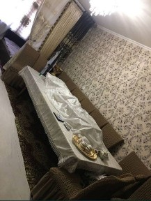 Ташкентская область, Ташкент, Сергелийский район