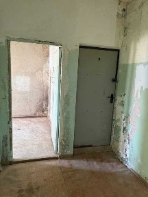 Срочно продается квартира в городе Чирчик рядом со школой Quantum)