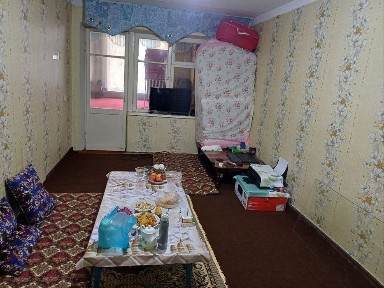 Продается 2-х комнатная Аранча