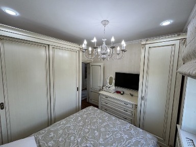 Готовая квартира, собственник.