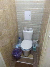 Сотаман продаю свою квартиру.