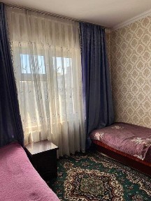 Ташкентская область, Ташкент, Сергелийский район