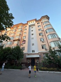 Ташкентская область, Мирабад