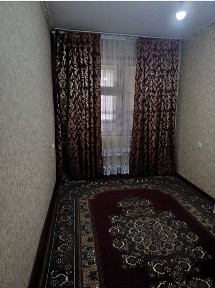 Продаётся квартира