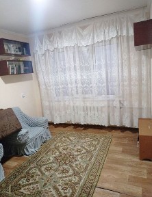 Продажа 1/4/4 квартиры Сергели Метро Кипчак/Чинар 5 минут