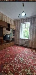 Двух комнатная квартира в чирчике троицк