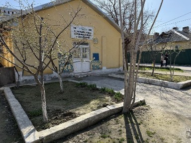 Нотурар магазин 1.58 сотук