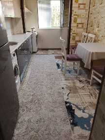 Аренда квартир метро тинчлик
