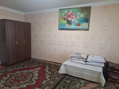 Talaba qizlar uchun. Oqtepada 2x kv