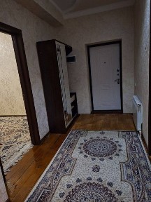 Kvartiraga studentlar kerak 4 ta qiz bola kerak