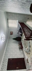 Нукусте 2021 жылы тазадан салынган 2 этажлы коттедж затлары мн сатылад