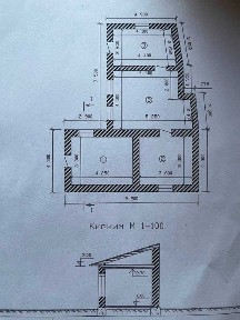 Hovli sotiladi 4sotix srochno