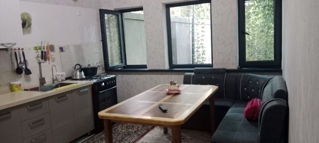 Keles kokt ereda 4 sotih uy sotiladi