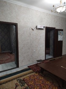 Bardamkol Qaytmas 6 sotix 6 xona uy sotiladi