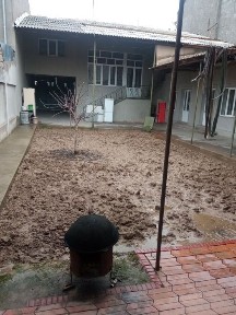 Ташкентская область, Ташкент, Чиланзарский район