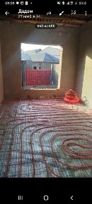 Сергели хонабод 2.3 сотикли каробка уй сотилади