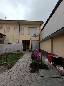 Сотилади участка
