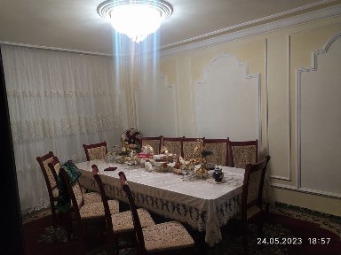 Ташкентская область, Ташкент, Алмазарский район