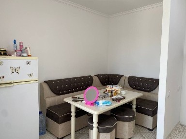 Kvartira 2 xona 1 xonasiga qizlarga