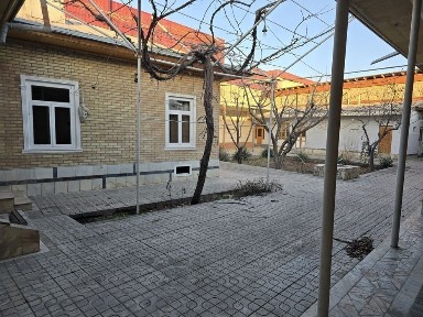 Самаркандская область, Самарканд