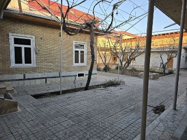 Самаркандская область, Самарканд