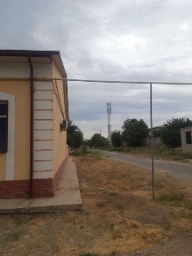 Kotedj katej sotiladi