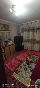Продается 3х комнатная квартира