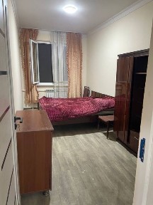 Продается 2х комнатная квартира