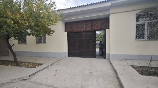 Продаётся дом в Зангиоте