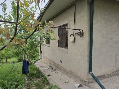 Продаётся участок БУСТОНЛИК