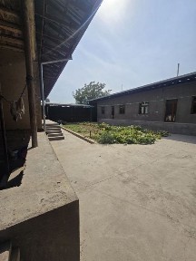 Продаётся участок 6 соток в Ташкентской области в Кибрае Байткоргон