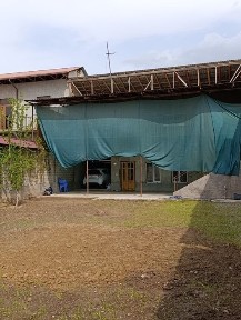 Uy sotaman keliwtirilgan xolatda