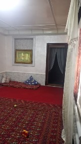 Ташкентская область, Ташкент, Алмазарский район