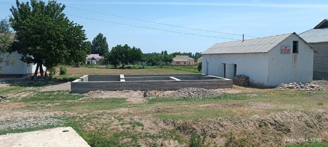 Chіnozda Uy sotiladi
