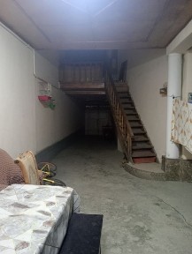 Uchaska sotladi Beshqayragochda