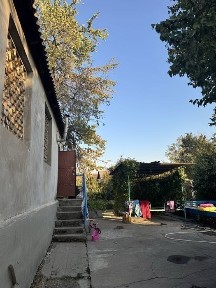 Ташкентская область, Ташкент, Мирзо-Улугбекский район