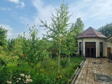 Продаётся участок г. Ангрен Облик МФЙ