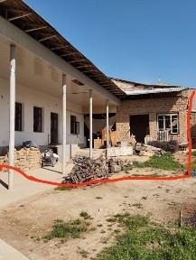 Ташкентская область, Ташкент, Юнусабадский район