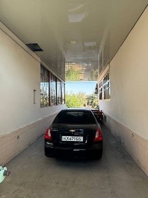 Keles Sanatoriya,Majnuntol - 10 sotix, 8 xonali hovli (tez sotiladi)