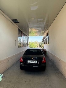 Keles Sanatoriya,Majnuntol - 10 sotix, 8 xonali hovli (tez sotiladi)