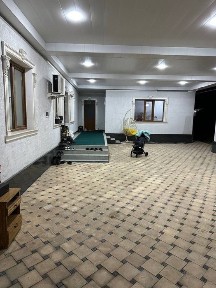 Ташкентская область, Алмалык