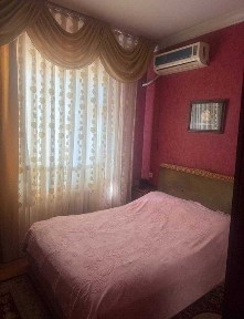 Ташкентская область, Ташкент, Юнусабадский район