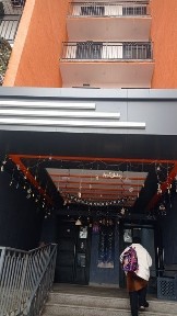 Двухкомнатная квартира
