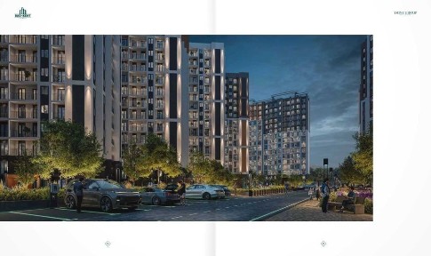 Bashkent 40кв под ключ