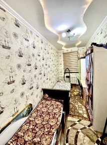 Продаётся ДрНар 4/3/9 с мебелью техникой евро ремонт локации топ !