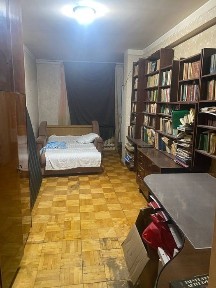 ПРОДАЕТСЯ 3/5/12 ЖК Nukus Avenue Новострйока 85+12м2