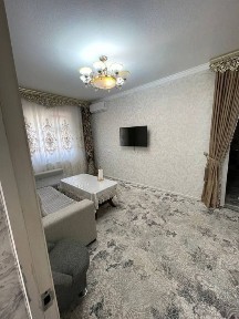Срочно продоется квартира