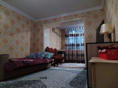 Продаётся 4-комнатная квартира. Уют, пространство и отличная локация